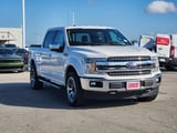 2018 Ford F-150 - Preview 3
