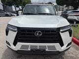 2024 Lexus GX - Preview 8