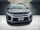 2027 Mitsubishi Outlander Sport - Preview 8