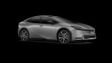 2026 Toyota Prius - Preview 14
