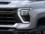 2026 Chevrolet Silverado 2500 HD - Preview 10