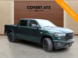 2026 Ram 1500 - Preview 7