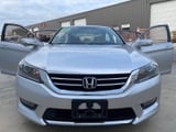 2015 Honda Accord - Preview 7