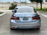 2016 Honda Accord - Preview 8