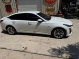 2023 Cadillac CT5 - Preview 4