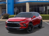 2026 Chevrolet Blazer - Preview 6