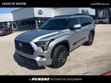 2023 Toyota Sequoia - Preview 2