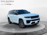 2027 Jeep Grand Cherokee L - Preview 2