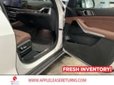 2024 BMW X5 - Preview 8
