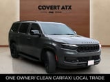 2024 Jeep Wagoneer - Preview 7