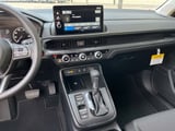 2027 Honda CR-V - Preview 8