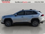 2024 Toyota RAV4 - Preview 8