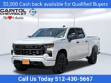 2026 Chevrolet Silverado 1500 - Preview 2