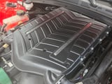 2021 Chevrolet Camaro - Preview 10