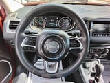 2018 Jeep Compass - Preview 12