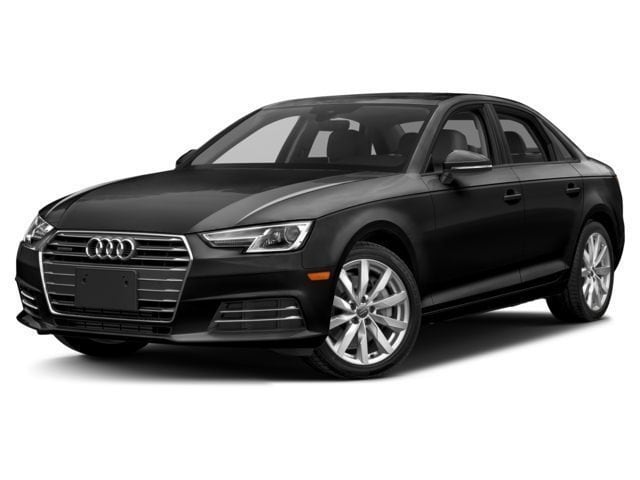 2018 Audi A4 - Image 1