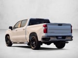 2024 Chevrolet Silverado 1500 - Preview 8