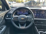 2027 Chevrolet Traverse - Preview 13