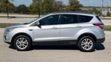 2018 Ford Escape - Preview 7