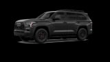 2026 Toyota Sequoia - Preview 2