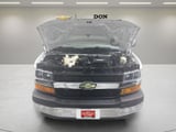 2017 Chevrolet Express - Preview 8