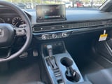 2026 Honda Civic - Preview 9