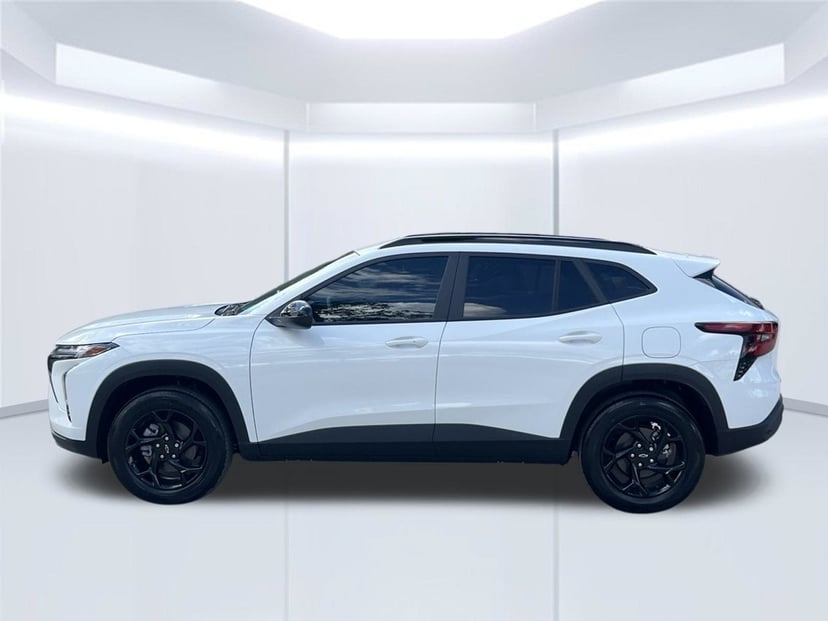 2026 Chevrolet Trax - Image 1
