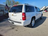 2012 Chevrolet Suburban - Preview 7
