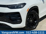 2026 Volkswagen Tiguan - Preview 6