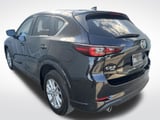2025 Mazda CX-5 - Preview 6