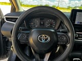 2025 Toyota Corolla - Preview 11