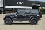 2022 Jeep Wrangler - Preview 3