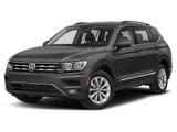 2019 Volkswagen Tiguan - Preview 2