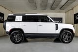 2024 Land Rover Defender - Preview 4