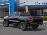 2026 Chevrolet Colorado - Preview 3