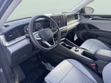 2026 Volkswagen Tiguan - Preview 12