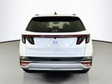2026 Hyundai Tucson - Preview 6
