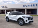 2026 Ford Explorer - Preview 7