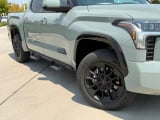 2026 Toyota Tundra - Preview 2