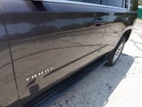 2015 Chevrolet Tahoe - Preview 10