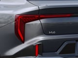 2026 Kia K4 - Preview 11