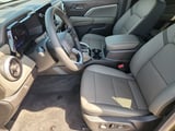 2026 Chevrolet Colorado - Preview 10