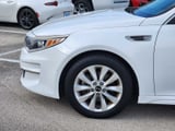 2017 Kia Optima - Preview 8