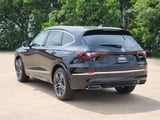 2026 Acura MDX - Preview 7