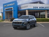2026 Chevrolet Equinox - Preview 8