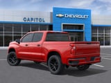 2026 Chevrolet Silverado - Preview 3