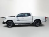2023 Toyota Tacoma - Preview 4