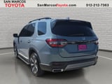 2024 Honda Pilot - Preview 7