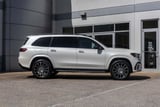 2024 Mercedes-Benz GLS - Preview 6