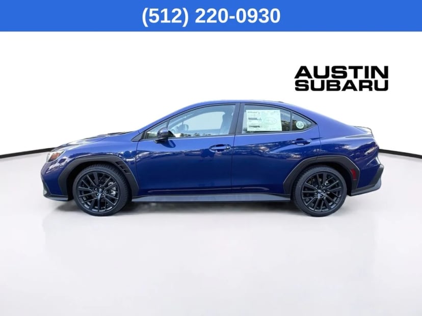 2026 Subaru WRX - Image 3